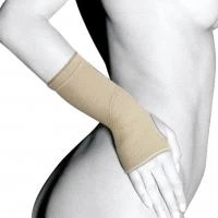 Бандаж эластичный на запястье TN-260 "Orliman"