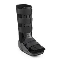 Иммобилизирующий ортез на голеностоп (длинный) EST-087 "Orliman" Иммобилизирующий ортез на голеностоп (длинный) EST-087 "Orliman"