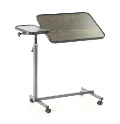 Прикроватный столик ММ-777H "Med-Mos" каталог магазина Склад Медтехники Прикроватный столик ММ-777H "Med-Mos" в магазине Склад Медтехники