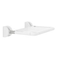 Откидное сиденье МС-К6 "Med-Mos" Откидное сиденье МС-К6 "Med-Mos"