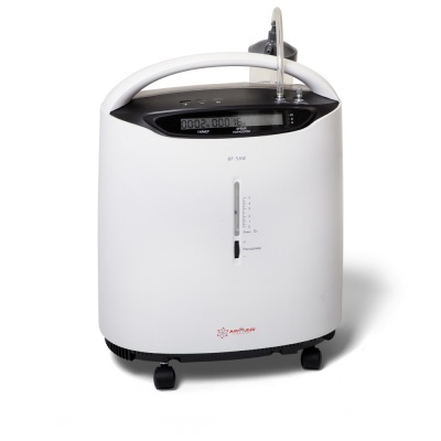 Концентратор кислорода 8F-5AW "Armed" в магазине Склад Медтехники